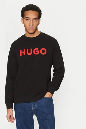 HUGO BOSS Mikina