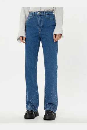 Pieces® Jeansy