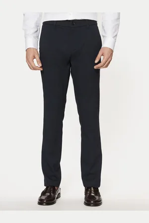 TOM TAILOR Chino kalhoty