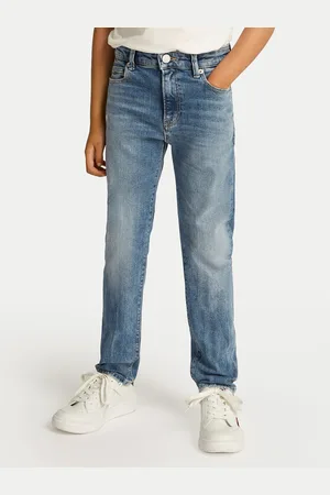 Tommy Hilfiger Jeansy