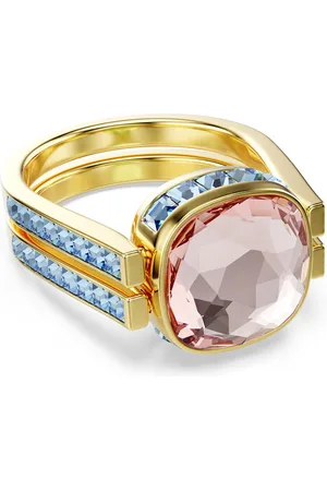 Swarovski Prstýnek