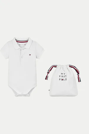 Tommy Hilfiger Dětské body