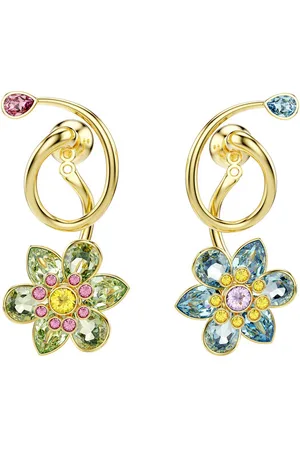 Swarovski Naušnice