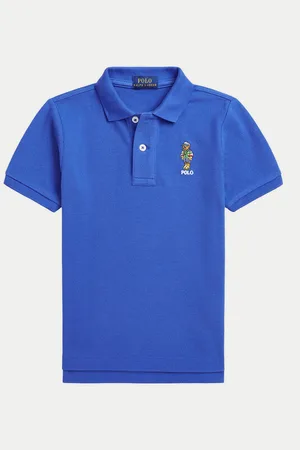 Ralph Lauren Polokošile