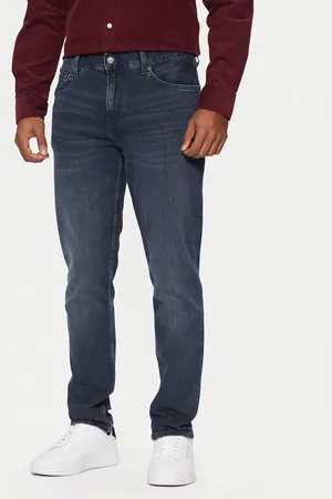 Tommy Hilfiger Jeansy