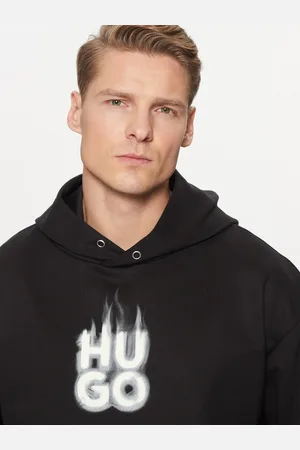HUGO BOSS Mikina