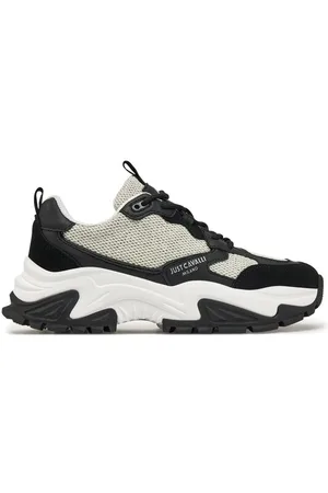 Roberto Cavalli Sneakersy