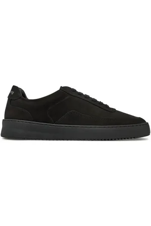 Filling pieces Sneakersy
