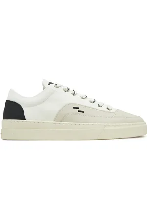 Filling pieces Sneakersy