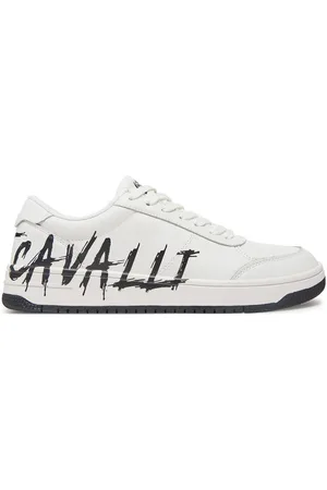 Roberto Cavalli Sneakersy