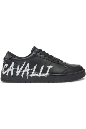 Roberto Cavalli Sneakersy