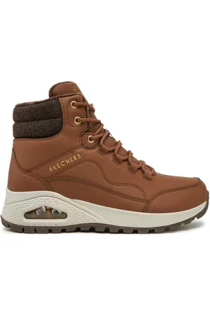 Skechers Polokozačky