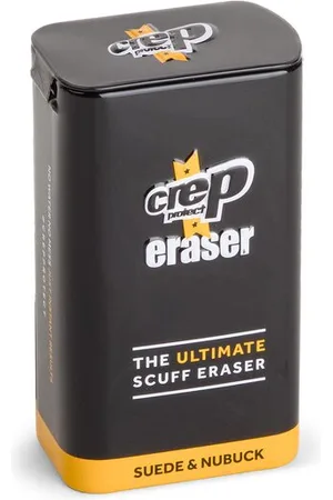 Crep Protect Guma k čištění kůže