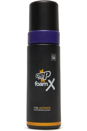 Crep Protect Čistící Pěna