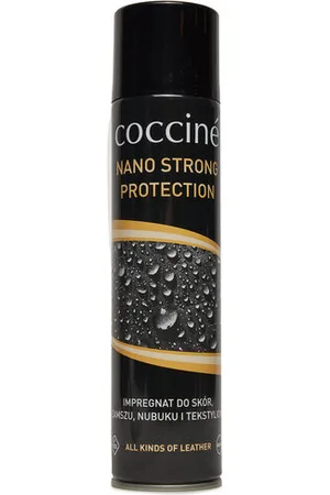 Coccine Impregnát