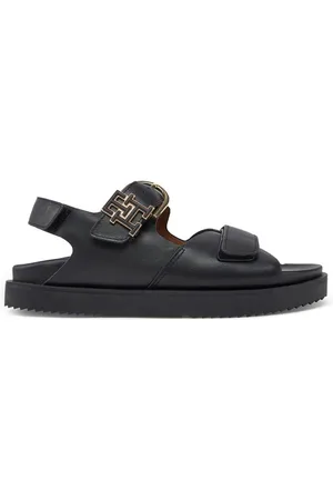 Tommy Hilfiger Sandály
