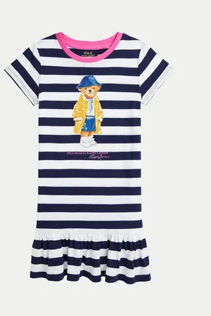 Ralph Lauren Každodenní šaty