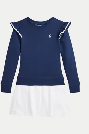 Ralph Lauren Každodenní šaty