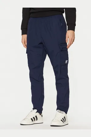 adidas Teplákové kalhoty