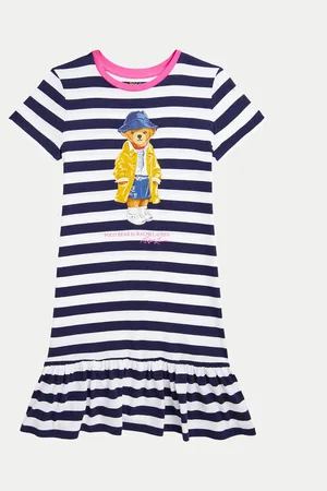 Ralph Lauren Každodenní šaty