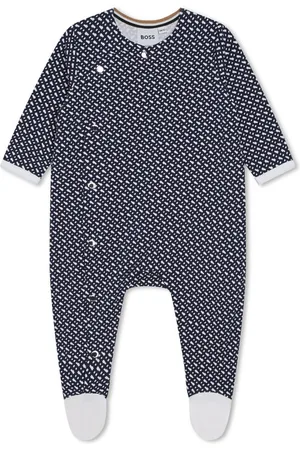 HUGO BOSS Kojenecké dupačky
