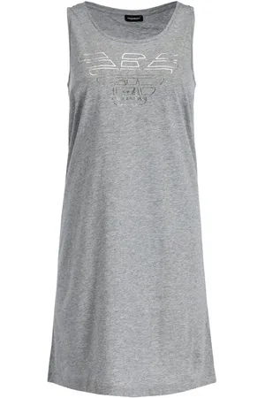 Emporio Armani Noční košile