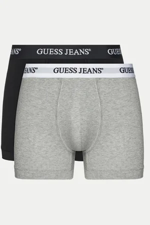 Guess Sada 2 kusů boxerek