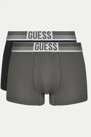 Guess Sada 2 kusů boxerek