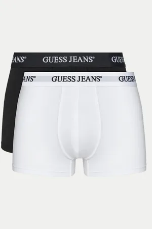Guess Sada 2 kusů boxerek