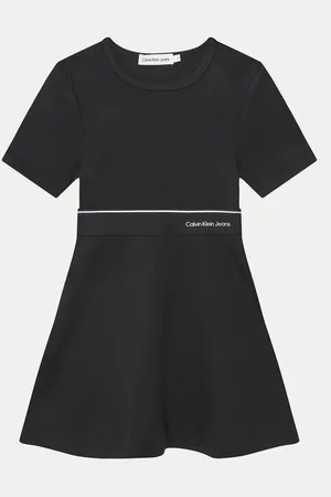 Calvin Klein Každodenní šaty