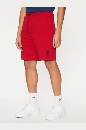U.S. Polo Assn. Sportovní kraťasy