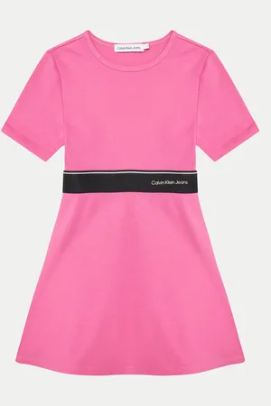 Calvin Klein Každodenní šaty