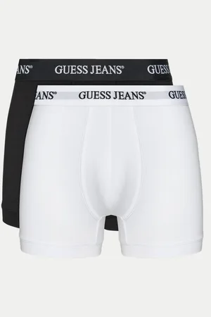 Guess Sada 2 kusů boxerek