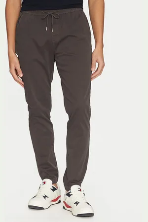 Tommy Hilfiger Joggers kalhoty