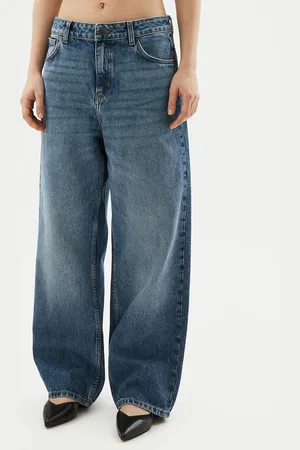 HUGO BOSS Jeansy