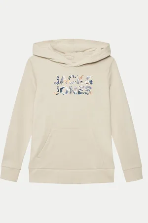 JACK&JONES JUNIOR Mikina