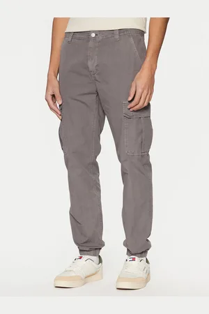 Tommy Hilfiger Joggers kalhoty