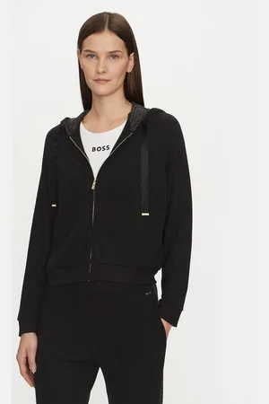HUGO BOSS Mikina