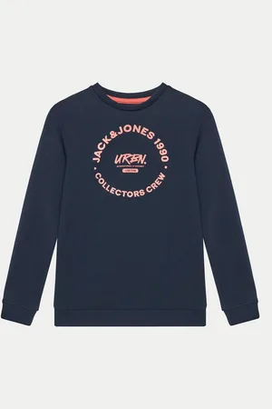 JACK&JONES JUNIOR Mikina