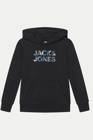JACK&JONES JUNIOR Mikina