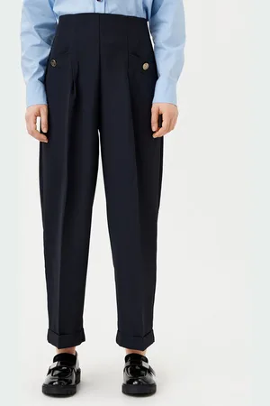Motivi Kalhoty culottes