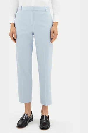 Tommy Hilfiger Kalhoty z materiálu