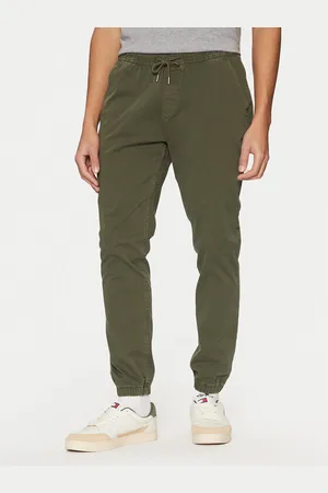 Tommy Hilfiger Joggers kalhoty