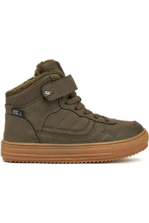 LEAF Sneakersy