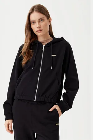 HUGO BOSS Mikina