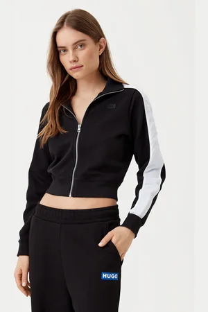 HUGO BOSS Mikina