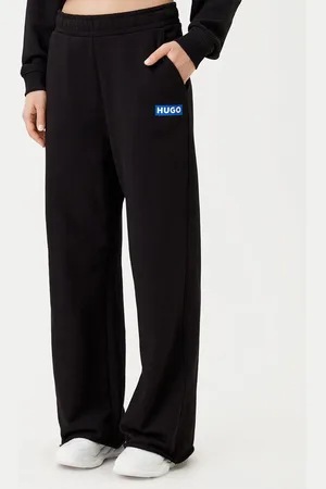 HUGO BOSS Teplákové kalhoty