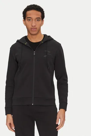 HUGO BOSS Mikina