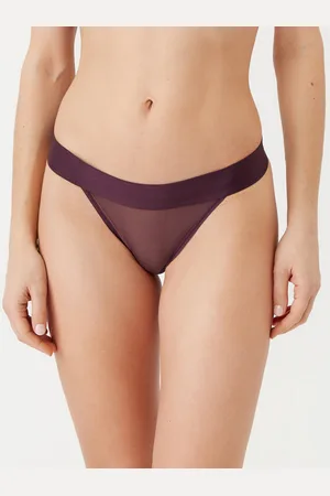 DKNY Klasické kalhotky
