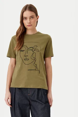 VILA T-Shirt